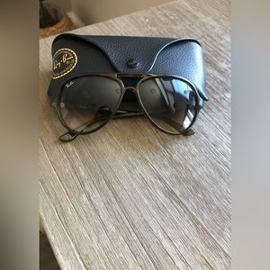 Ray Ban sunglasses